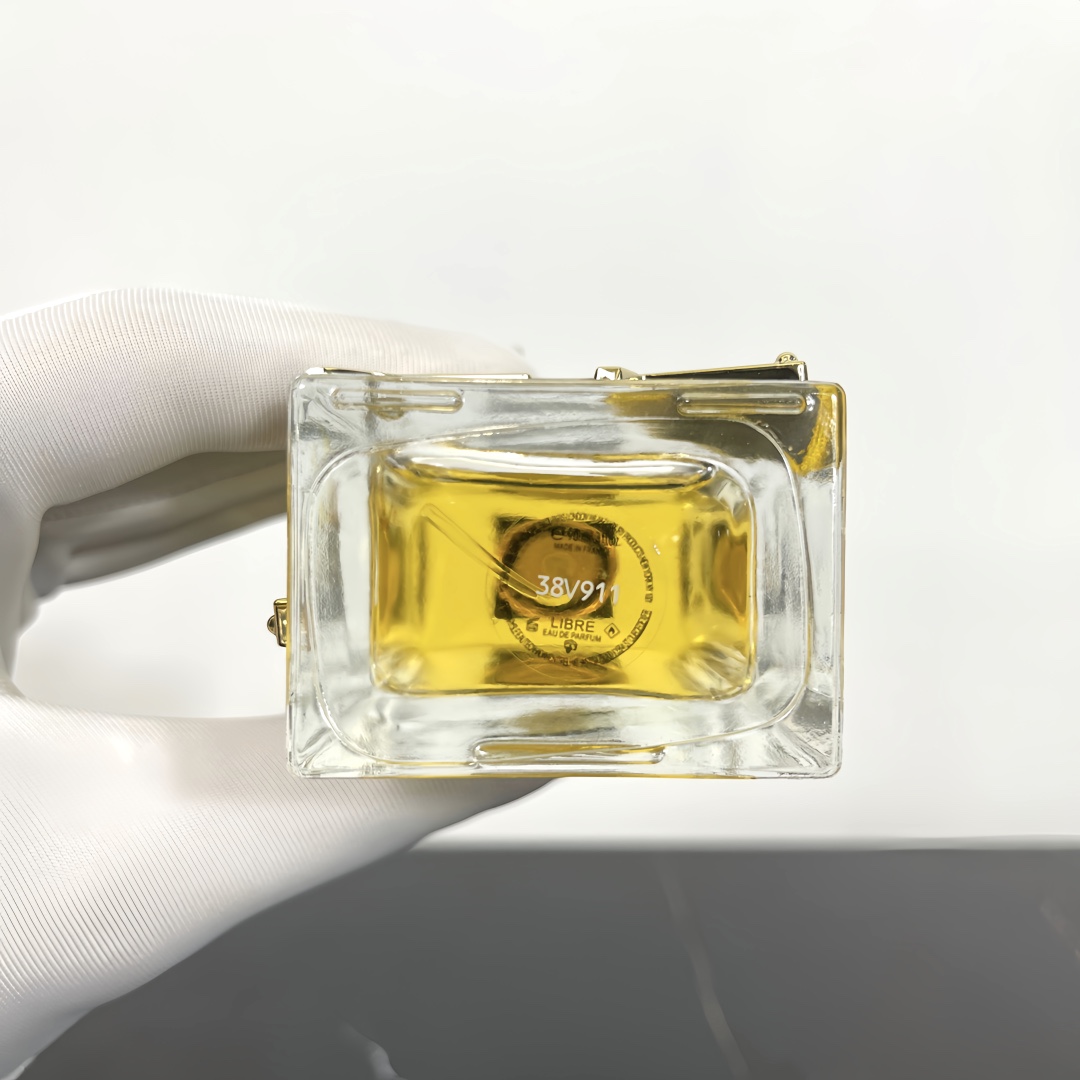 Saint Laurent perfume